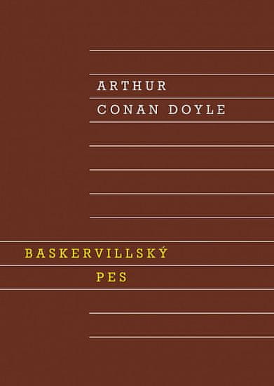 Arthur Conan Doyle: Baskervillský pes