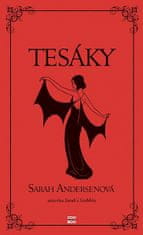 Sarah Andersenová: Tesáky