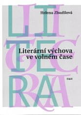 Helena Zbudilová: Literární výchova ve volném čase