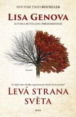 Lisa Genova: Levá strana světa