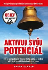 Radek Karban: Aktivuj svůj potenciál - Objev, co je v tobě!