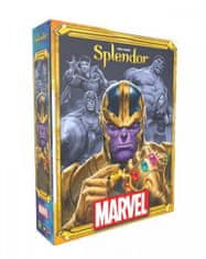 Splendor MARVEL - stolová hra