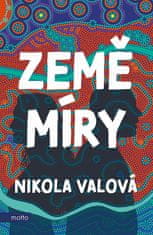 Nikola Valová: Zeměmíry