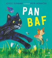 Joyce Dunbar: Pan Baf