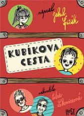 Jakub Špičák: Kubíkova cesta