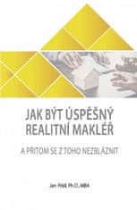 Jan Píbil: Jak být úspěšný realitní makléř a přitom se z toho nezbláznit