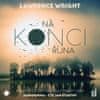 Lawrence Wright: Na konci října - 2 CD mp3 (Čte Jan Šťastný)