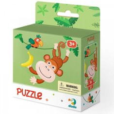 Dodo Puzzle Opička 16 dílků