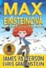 James Patterson: Max Einsteinová 3 - Zachraňuje budoucnost