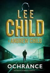 Lee Child: Ochránce