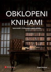 Diogenes Verlag: Obklopeni knihami