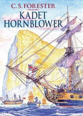 C.S. Forester: Kadet Hornblower