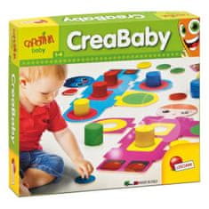 Carotina baby: CreaBaby