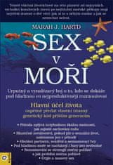 Marah J. Hardt: Sex v moři