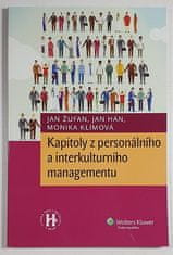 Jan Žufan: Kapitoly z personálního a interkulturního managementu