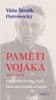 Váša Šimák Ostrovecký: Paměti vojáka (1892 - 1977) - rakouská fronta, legie, československá armáda