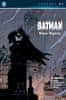 Mike Mignola: Batman Mikea Mignoly