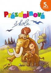 Petr Šulc: Prázdninová škola 5. ročník