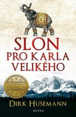 Dirk Husemann: Slon pro Karla Velikého