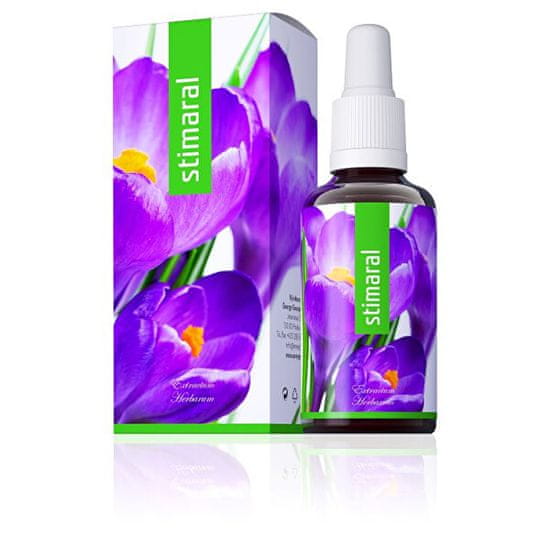 Energy Stimaral 30 ml