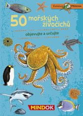 Uwe Rosenberg: Expedícia Príroda: 50 morských živočíchov