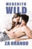 Meredith Wild: Za hranou