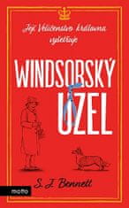 SJ Bennett: Windsorský uzel