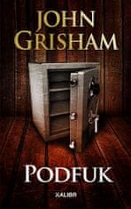 John Grisham: Podfuk