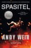 Andy Weir: Spasitel