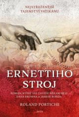 Roland Portiche: Ernettiho stroj