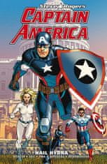 Nick Spencer: Captain America Steve Rogers 1: Hail Hydra