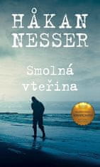 Hâkan Nesser: Smolná vteřina