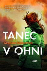 Graham Masterton: Tanec v ohni