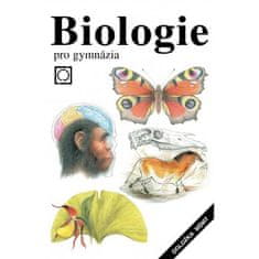 Jan Jelínek: Biologie pro gymnázia