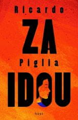 Ricardo Piglia: Za Idou