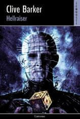 Clive Barker: Hellraiser