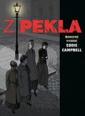 Alan Moore: Z pekla