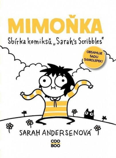 Sarah Andersenová: Mimoňka