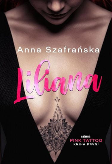 Anna Szafrańska: Liliana