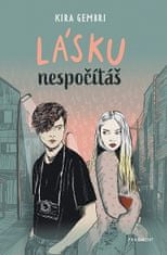 Kira Gembri: Lásku nespočítáš