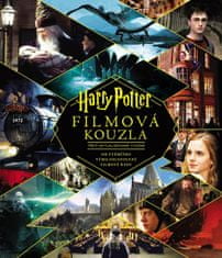 Harry Potter: Filmová kouzla