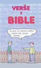 Petr Herout: Verše z Bible