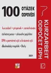 100 otázek a odpovědí - Kurzarbeit, Odpočet DPH