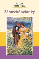 Vlasta Pittnerová: Zámecké selanky