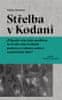 Niklas Orrenius: Střelba v Kodani - Reportáž o Larsi Vilksovi, extrémismu a hranicích svobody projevu