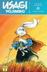 Stan Sakai: Usagi Yojimbo - Návrat domů