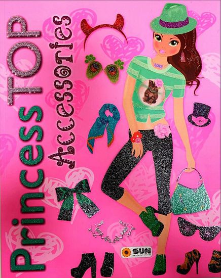 Princess TOP Accessories