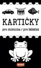 Výukové karty - Pro miminka