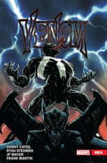 Donny Cates: Venom 1 - Rex