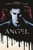 Joss Whedon: Angel 1 - Lidskost